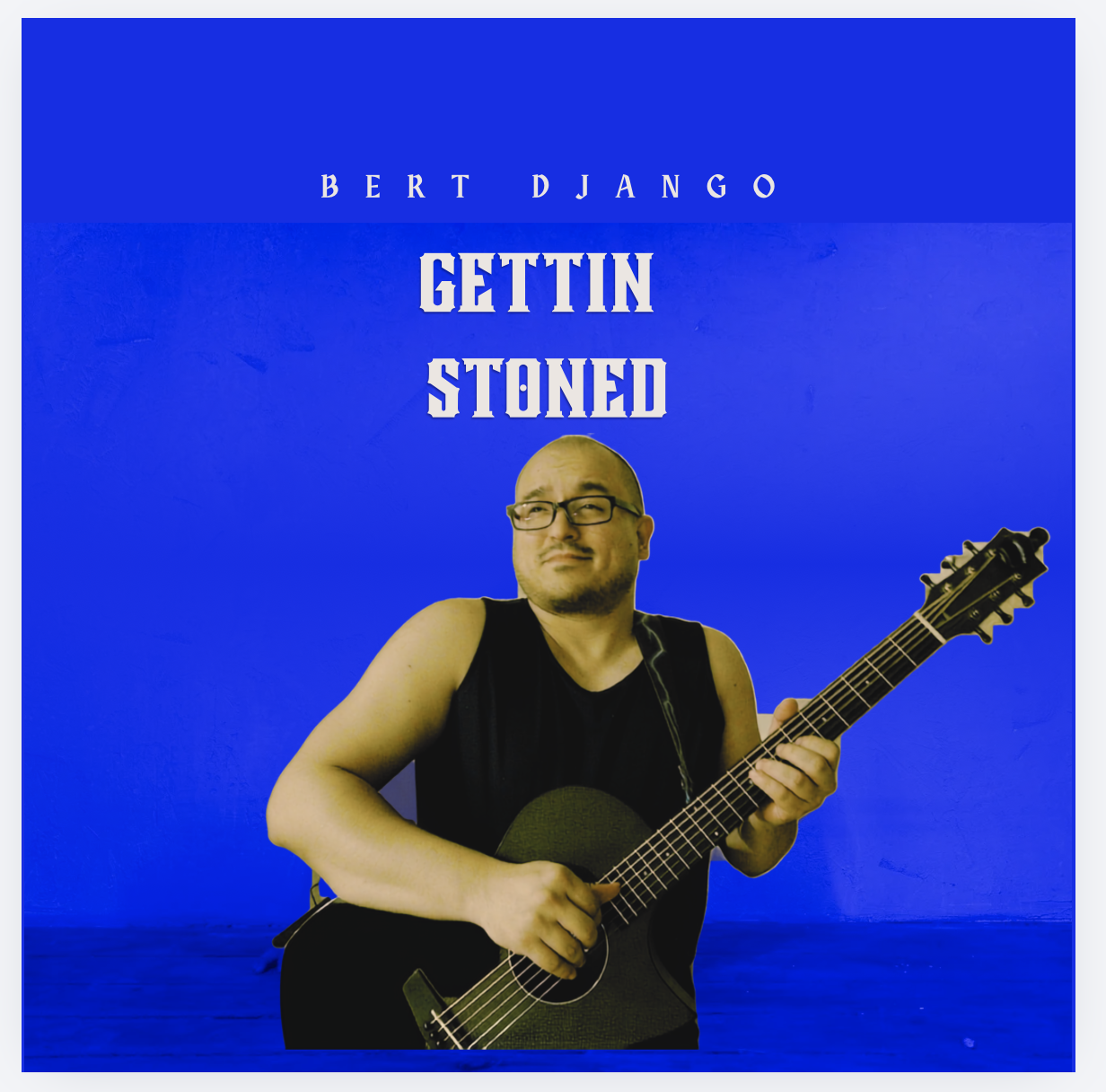 Gettin' Stoned